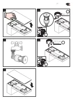 Предварительный просмотр 39 страницы Hans Grohe AXOR MyEdition 110 47070 Series Instructions For Use Manual