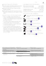 Предварительный просмотр 3 страницы Hans Grohe AXOR ShowerComposition 12593 Series Instructions For Use/Assembly Instructions