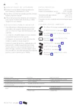 Предварительный просмотр 6 страницы Hans Grohe AXOR ShowerComposition 12593 Series Instructions For Use/Assembly Instructions