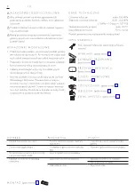 Предварительный просмотр 10 страницы Hans Grohe AXOR ShowerComposition 12593 Series Instructions For Use/Assembly Instructions