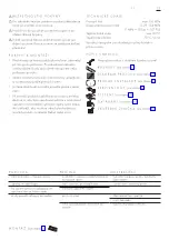 Предварительный просмотр 11 страницы Hans Grohe AXOR ShowerComposition 12593 Series Instructions For Use/Assembly Instructions