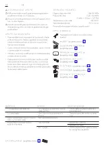 Предварительный просмотр 18 страницы Hans Grohe AXOR ShowerComposition 12593 Series Instructions For Use/Assembly Instructions