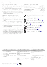 Предварительный просмотр 20 страницы Hans Grohe AXOR ShowerComposition 12593 Series Instructions For Use/Assembly Instructions