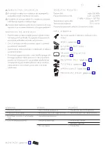 Предварительный просмотр 21 страницы Hans Grohe AXOR ShowerComposition 12593 Series Instructions For Use/Assembly Instructions