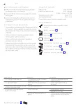 Предварительный просмотр 24 страницы Hans Grohe AXOR ShowerComposition 12593 Series Instructions For Use/Assembly Instructions