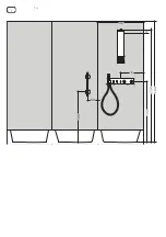 Предварительный просмотр 34 страницы Hans Grohe AXOR ShowerComposition 12593 Series Instructions For Use/Assembly Instructions