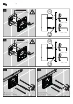 Предварительный просмотр 38 страницы Hans Grohe AXOR ShowerComposition 12593 Series Instructions For Use/Assembly Instructions