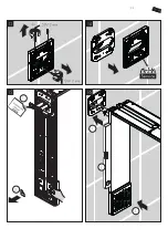 Предварительный просмотр 39 страницы Hans Grohe AXOR ShowerComposition 12593 Series Instructions For Use/Assembly Instructions