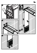 Предварительный просмотр 41 страницы Hans Grohe AXOR ShowerComposition 12593 Series Instructions For Use/Assembly Instructions