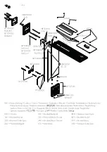 Предварительный просмотр 46 страницы Hans Grohe AXOR ShowerComposition 12593 Series Instructions For Use/Assembly Instructions