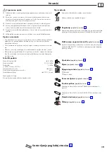 Предварительный просмотр 19 страницы Hans Grohe Axor Starck 10456000 Instructions For Use/Assembly Instructions