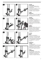 Preview for 7 page of Hans Grohe AXOR Starck 10945 Series Manual