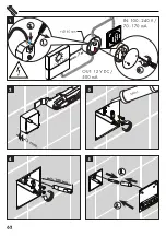 Preview for 62 page of Hans Grohe AXOR Starck 40871000 Instructions For Use/Assembly Instructions