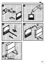 Preview for 65 page of Hans Grohe AXOR Starck 40871000 Instructions For Use/Assembly Instructions