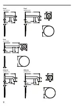 Preview for 2 page of Hans Grohe AXOR Uno 45119 Series Assembly Instructions