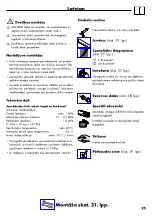 Preview for 25 page of Hans Grohe AXOR Urquiola11041000 Instructions For Use/Assembly Instructions