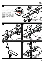 Preview for 31 page of Hans Grohe AXOR Urquiola11041000 Instructions For Use/Assembly Instructions