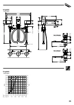 Preview for 35 page of Hans Grohe AXOR Urquiola11041000 Instructions For Use/Assembly Instructions