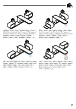 Preview for 37 page of Hans Grohe AXOR Urquiola11041000 Instructions For Use/Assembly Instructions