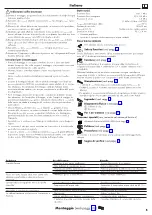 Preview for 5 page of Hans Grohe Croma 220 EcoSmart 27188000 Instructions For Use/Assembly Instructions