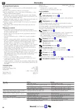 Preview for 12 page of Hans Grohe Croma 220 EcoSmart 27188000 Instructions For Use/Assembly Instructions