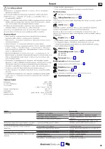 Preview for 15 page of Hans Grohe Croma 220 EcoSmart 27188000 Instructions For Use/Assembly Instructions