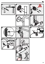 Preview for 33 page of Hans Grohe Croma 220 EcoSmart 27188000 Instructions For Use/Assembly Instructions