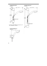 Предварительный просмотр 28 страницы Hans Grohe Crometa Vario/Unica'C 27739000 Assembly Instructions Manual