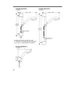 Предварительный просмотр 52 страницы Hans Grohe Crometa Vario/Unica'C 27739000 Assembly Instructions Manual