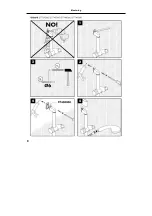 Предварительный просмотр 80 страницы Hans Grohe Crometa Vario/Unica'C 27739000 Assembly Instructions Manual