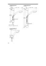 Preview for 136 page of Hans Grohe Crometa Vario/Unica'C 27739000 Assembly Instructions Manual