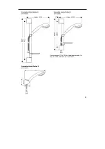 Preview for 183 page of Hans Grohe Crometa Vario/Unica'C 27739000 Assembly Instructions Manual