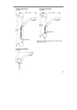 Предварительный просмотр 315 страницы Hans Grohe Crometa Vario/Unica'C 27739000 Assembly Instructions Manual