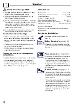 Preview for 10 page of Hans Grohe Ecostat Comfort HQ Instructions For Use/Assembly Instructions