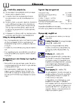 Предварительный просмотр 42 страницы Hans Grohe Ecostat Comfort HQ Instructions For Use/Assembly Instructions