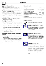 Preview for 48 page of Hans Grohe Ecostat Comfort HQ Instructions For Use/Assembly Instructions