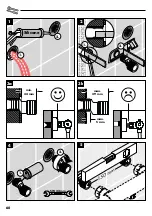 Preview for 60 page of Hans Grohe Ecostat Comfort HQ Instructions For Use/Assembly Instructions