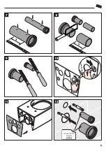 Предварительный просмотр 3 страницы Hans Grohe EluPura S 60193450 Assembly Instructions Manual