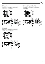 Предварительный просмотр 5 страницы Hans Grohe EluPura S 60193450 Assembly Instructions Manual