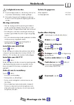 Preview for 7 page of Hans Grohe Exafill 58127000 Instructions For Use/Assembly Instructions