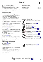 Preview for 15 page of Hans Grohe Exafill 58127000 Instructions For Use/Assembly Instructions