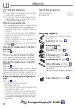 Preview for 22 page of Hans Grohe Exafill 58127000 Instructions For Use/Assembly Instructions