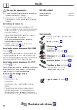 Preview for 26 page of Hans Grohe Exafill 58127000 Instructions For Use/Assembly Instructions