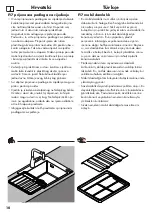 Предварительный просмотр 10 страницы Hans Grohe F17 Instructions For Use Manual