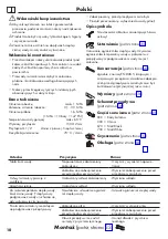 Preview for 10 page of Hans Grohe Finoris 76620 Series Assembly Instructions Manual