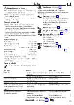 Предварительный просмотр 11 страницы Hans Grohe Finoris 76620 Series Assembly Instructions Manual