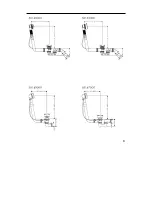 Preview for 3 page of Hans Grohe Flexaplus 58185 Series Assembly Instructions Manual