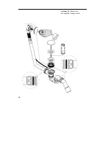 Preview for 4 page of Hans Grohe Flexaplus 58185 Series Assembly Instructions Manual