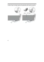 Preview for 20 page of Hans Grohe Flexaplus 58185 Series Assembly Instructions Manual