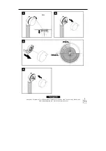 Preview for 49 page of Hans Grohe Flexaplus 58185 Series Assembly Instructions Manual